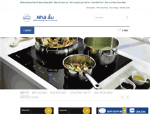 Tablet Screenshot of nhaau.com